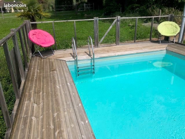 Maison à vendre, 210m², Mauzac-et-Grand-Castang