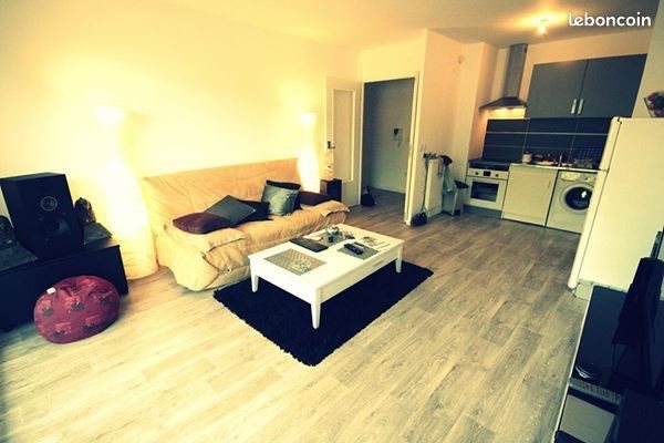 Appartement à vendre, 42m², Bessancourt
