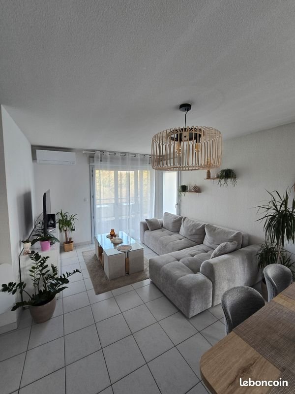 Appartement à louer, 77m², Colomiers