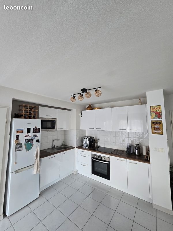 Appartement à louer, 77m², Colomiers