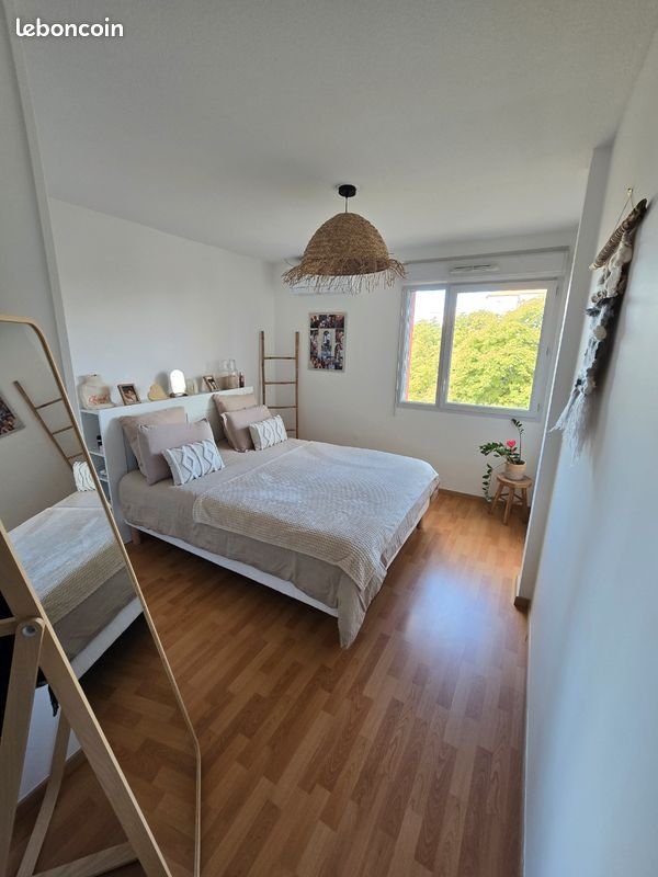 Appartement à louer, 77m², Colomiers