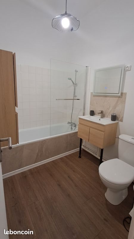 Appartement à louer, 50m², Tournus