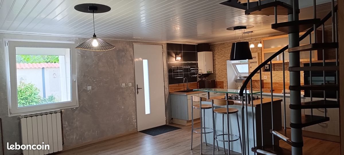 Maison à louer, 100m², Lezoux