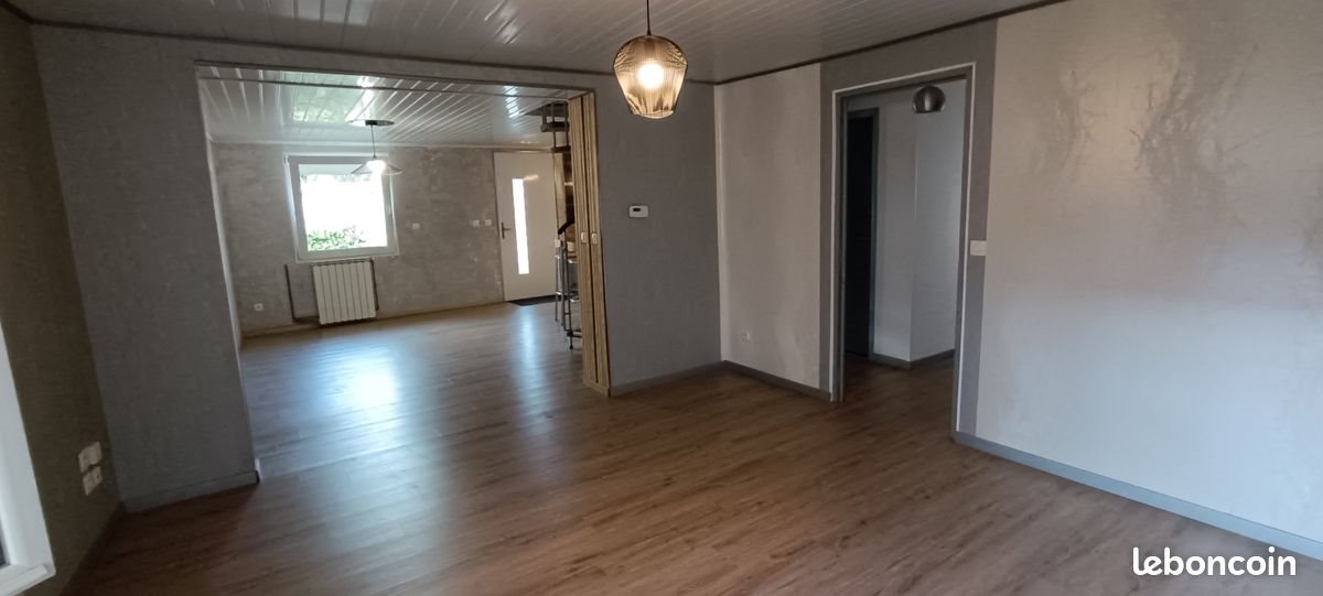 Maison à louer, 100m², Lezoux