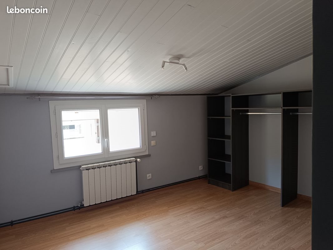Maison à louer, 100m², Lezoux