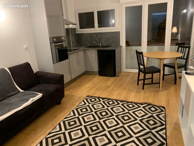 Appartement à louer, 22m², Libourne