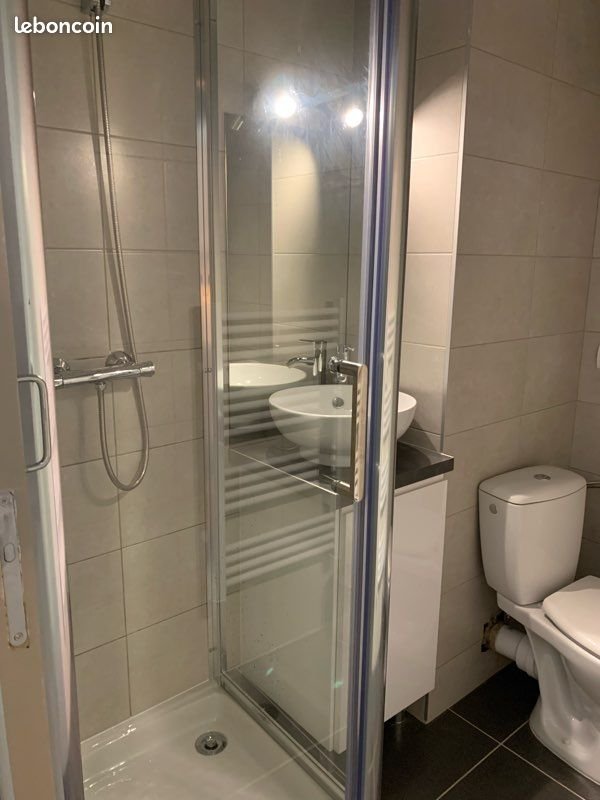 Appartement à louer, 22m², Libourne