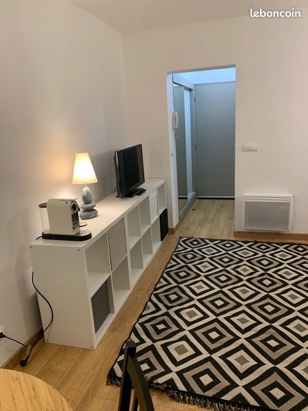 Appartement à louer, 22m², Libourne