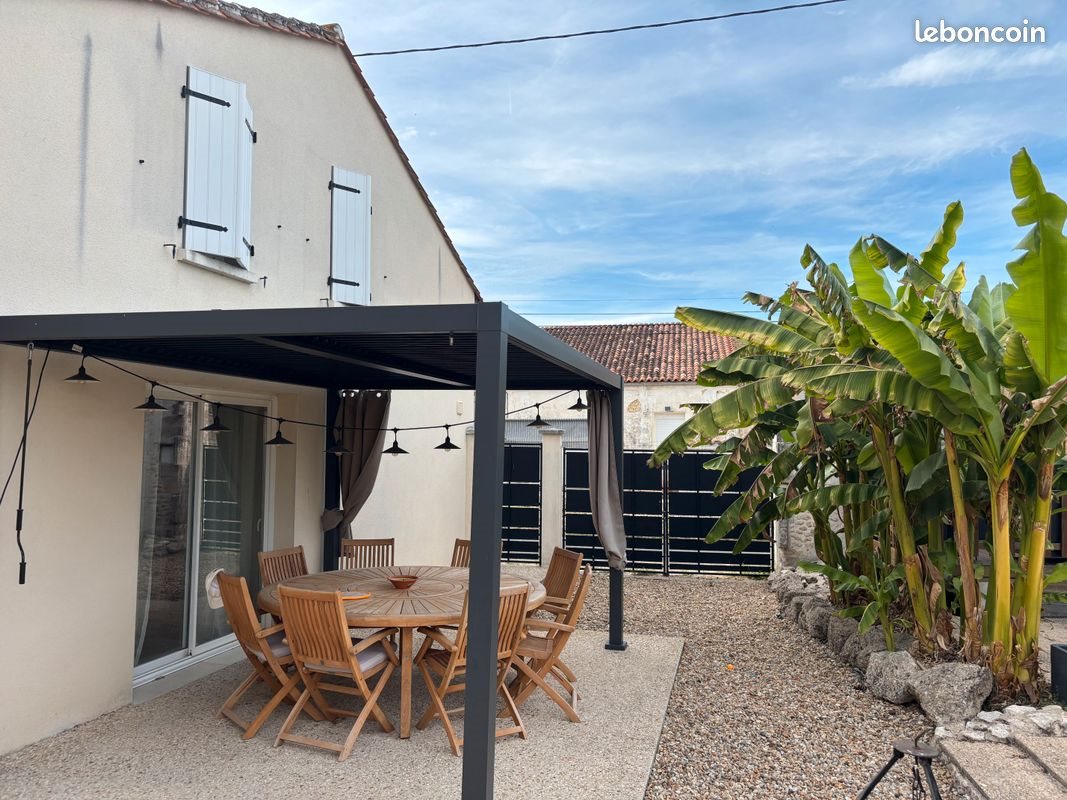 Maison à vendre, 198m², Cressé