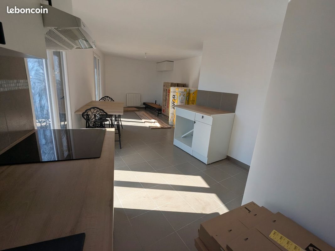 Appartement à vendre, 80m², Fréjus