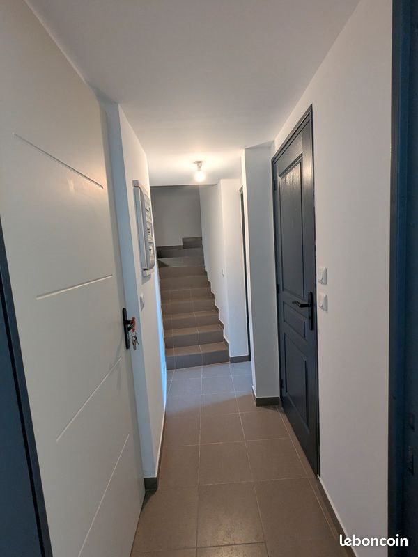 Appartement à vendre, 80m², Fréjus