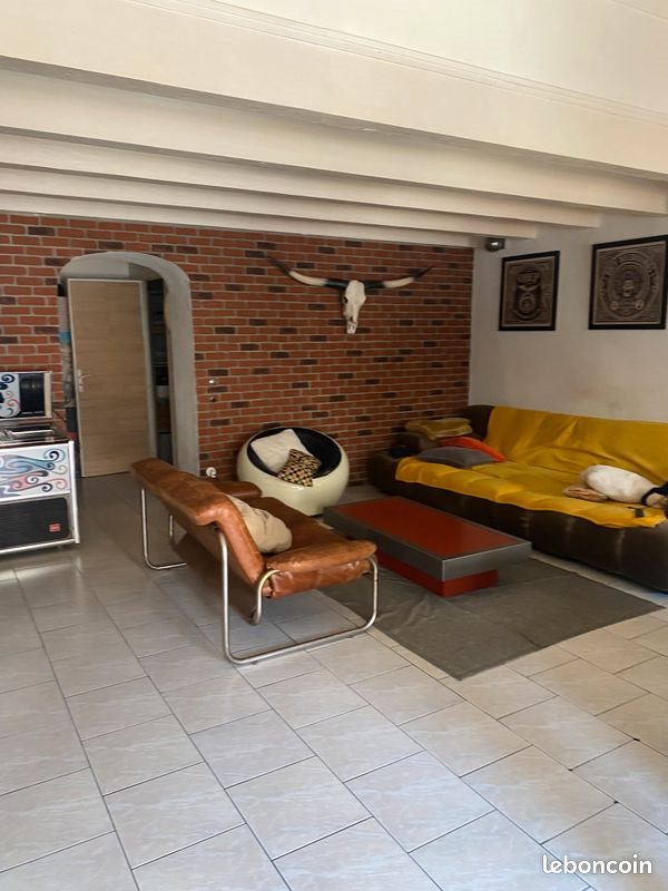 Maison à vendre, 75m², Marseille 8ème