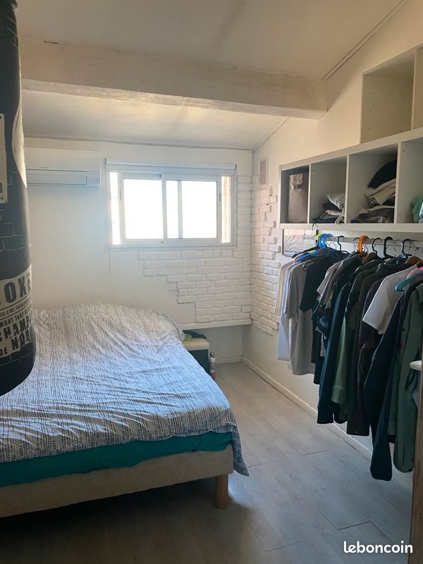 Maison à vendre, 75m², Marseille 8ème