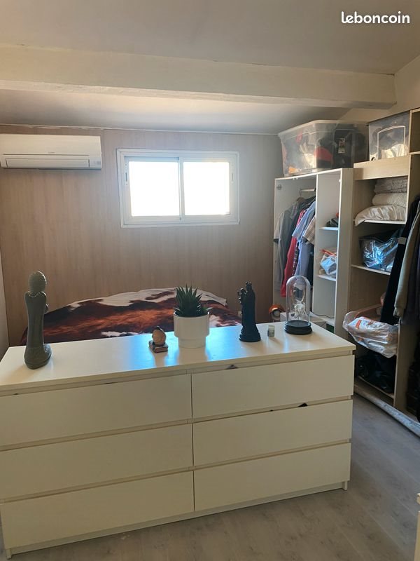 Maison à vendre, 75m², Marseille 8ème
