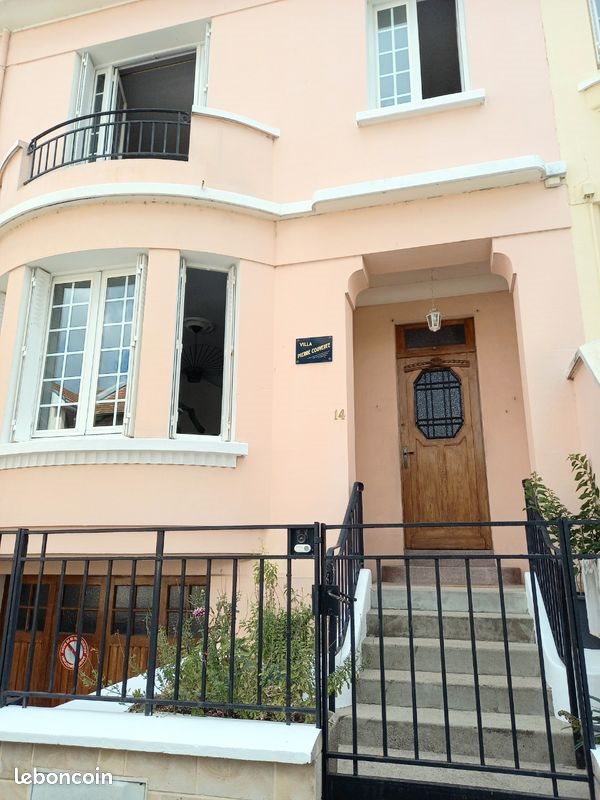 Maison à vendre, 110m², Vichy