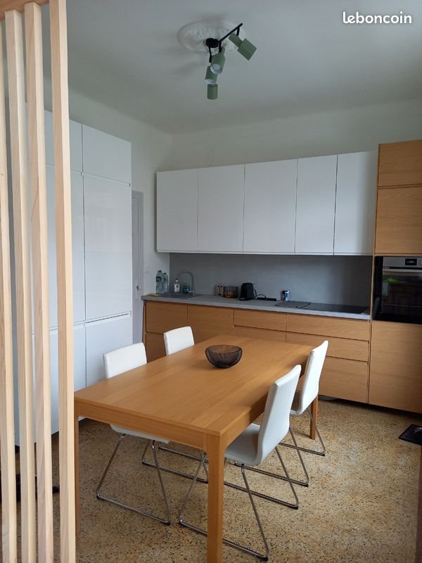 Maison à vendre, 110m², Vichy