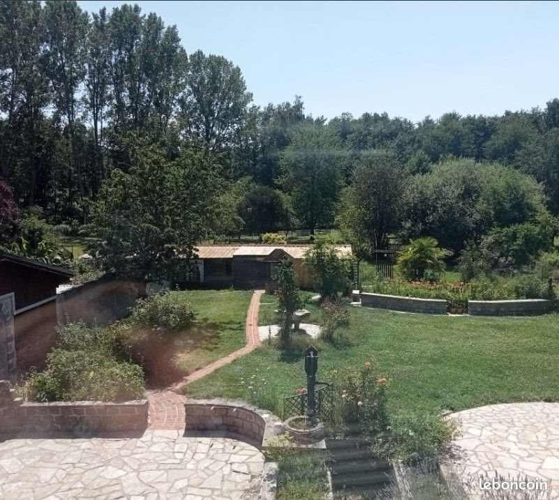 Maison à vendre, 170m², Montmirail