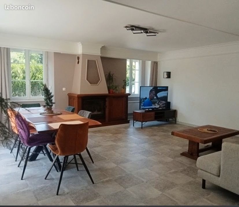 Maison à vendre, 170m², Montmirail