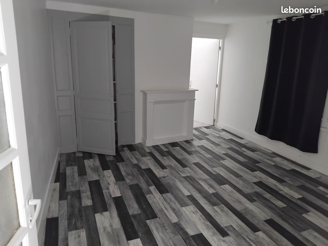 Maison à louer, 45m², Saumur