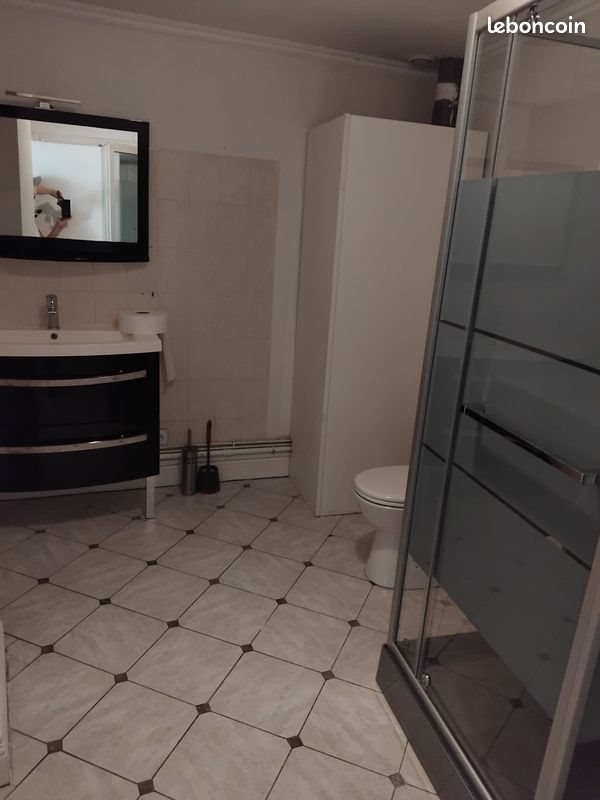 Maison à louer, 45m², Saumur