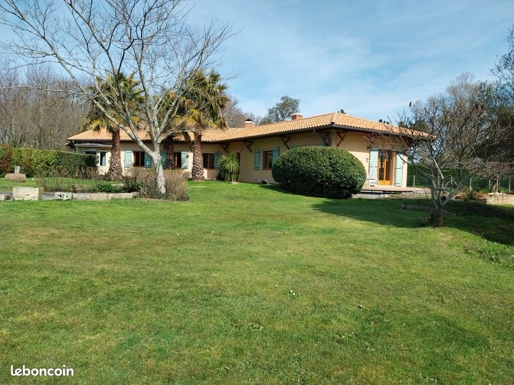 Maison à vendre, 160m², Soulac-sur-Mer