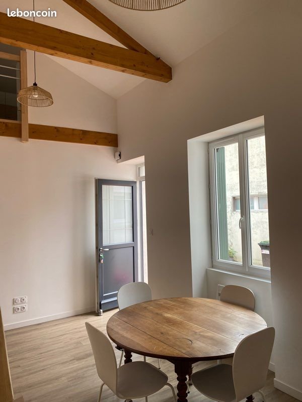 Maison à louer, 43m², La Roche-sur-Yon