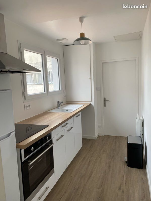 Maison à louer, 43m², La Roche-sur-Yon