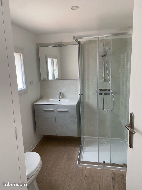Maison à louer, 43m², La Roche-sur-Yon