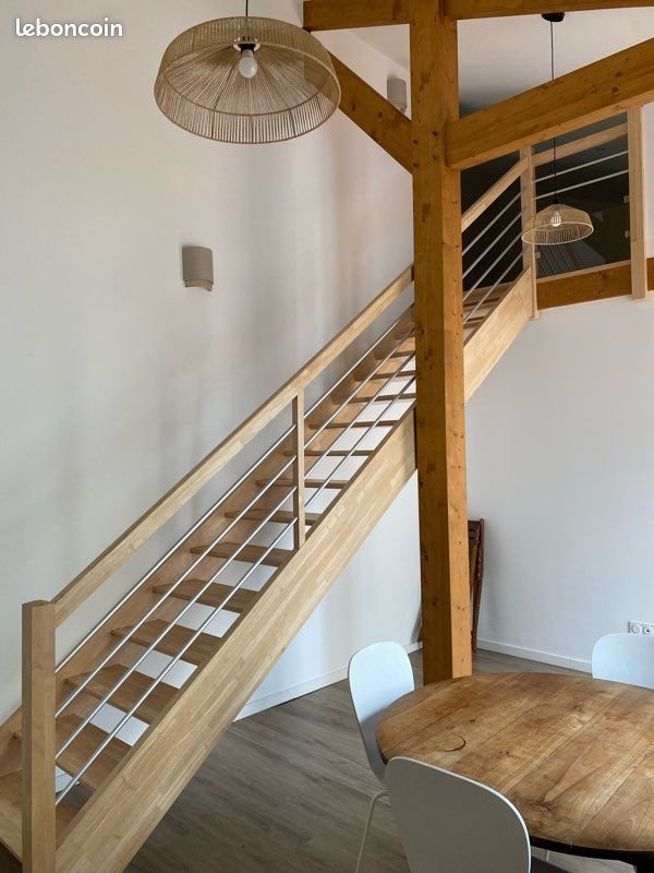 Maison à louer, 43m², La Roche-sur-Yon