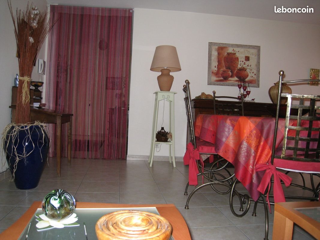 Appartement à vendre, 77m², Béziers