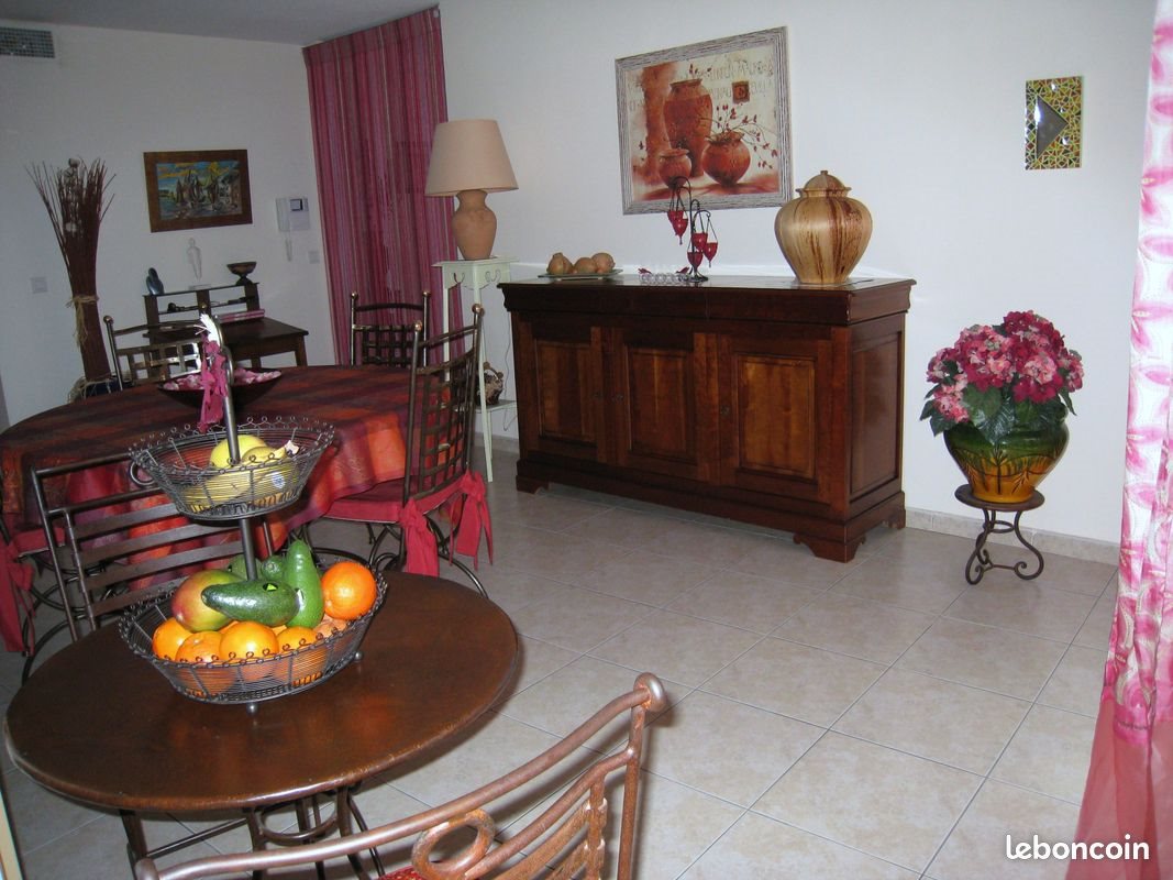 Appartement à vendre, 77m², Béziers