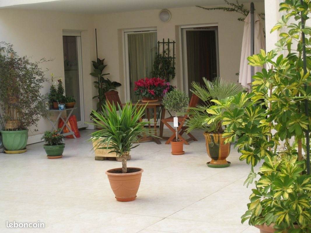 Appartement à vendre, 77m², Béziers