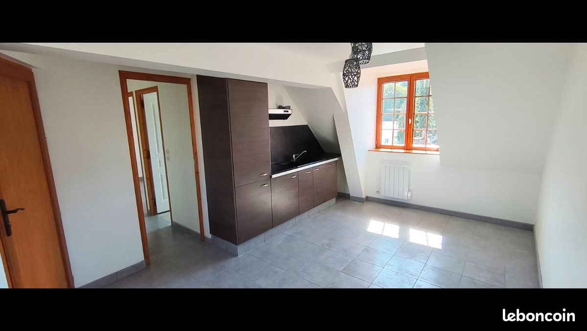 Appartement à louer, 45m², Lisieux