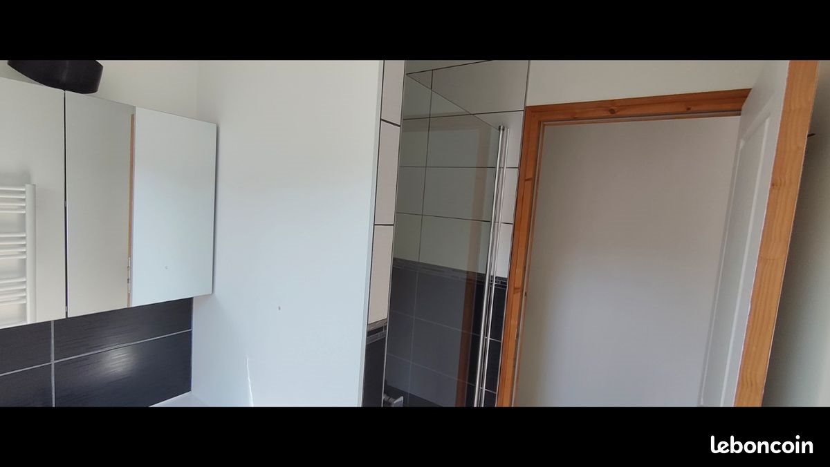 Appartement à louer, 45m², Lisieux