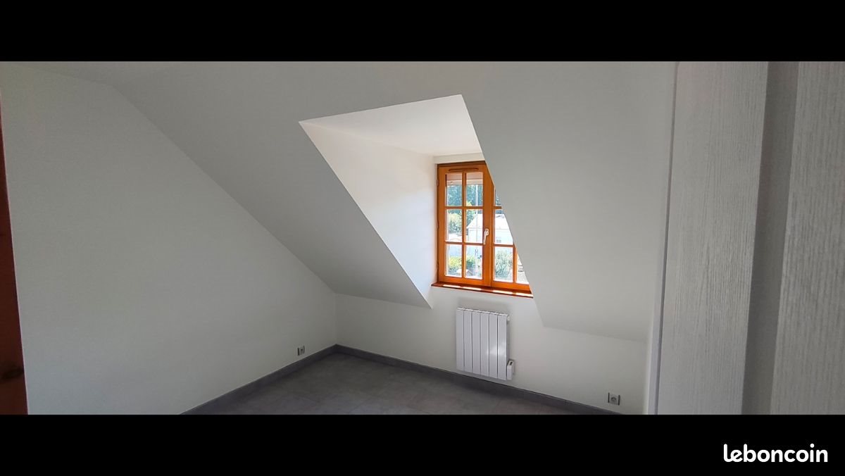 Appartement à louer, 45m², Lisieux