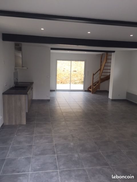 Maison à louer, 100m², Galgon