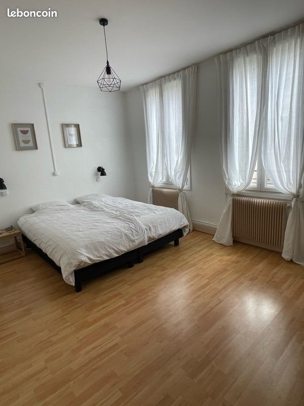 Maison à vendre, 70m², Châtellerault