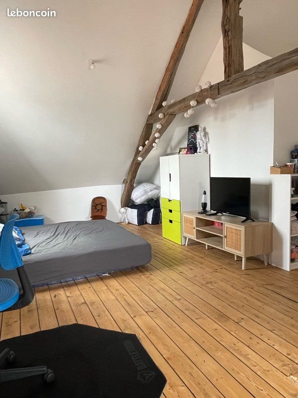 Maison à vendre, 70m², Châtellerault