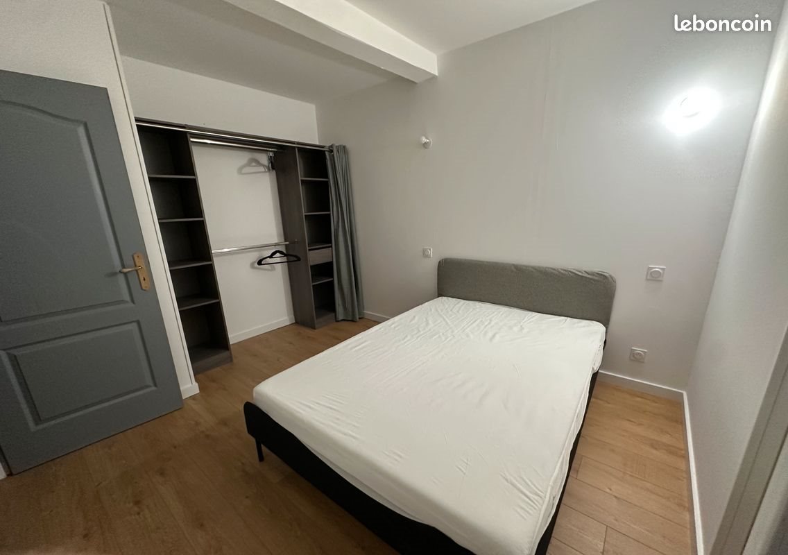 Appartement à louer, 65m², Pamiers