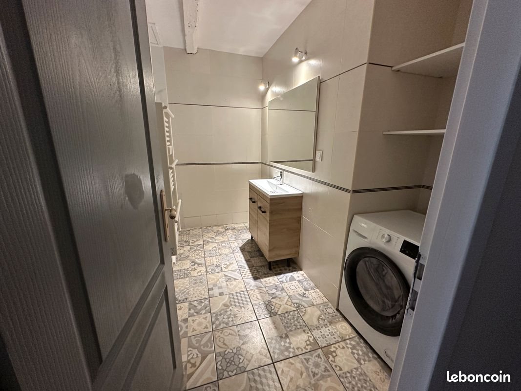 Appartement à louer, 65m², Pamiers