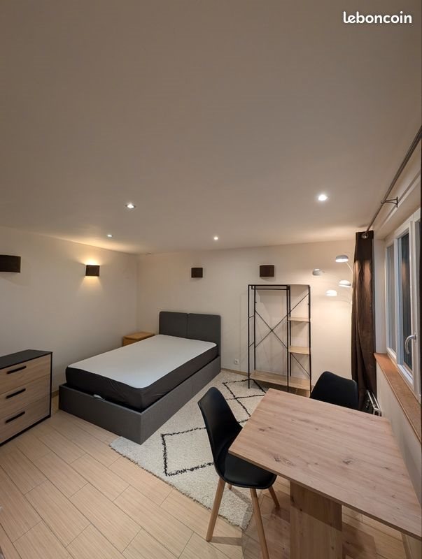Appartement à louer, 27m², Conflans-Sainte-Honorine