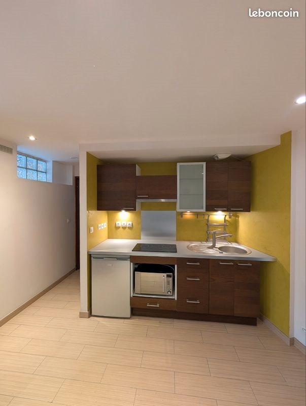 Appartement à louer, 27m², Conflans-Sainte-Honorine