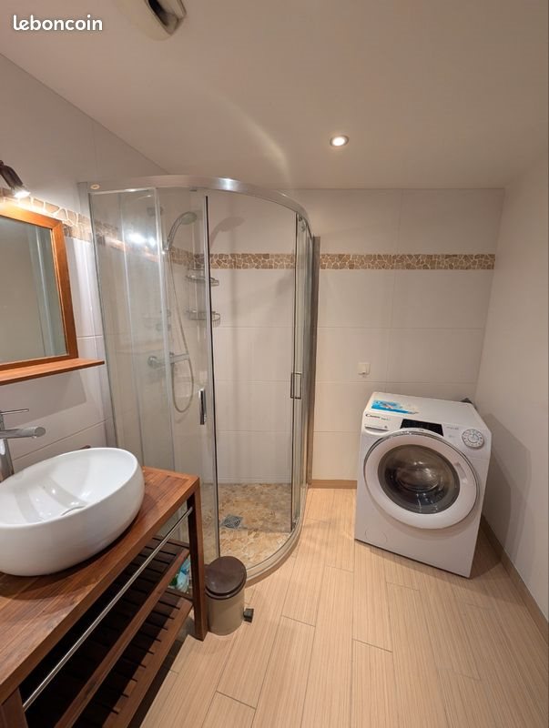 Appartement à louer, 27m², Conflans-Sainte-Honorine