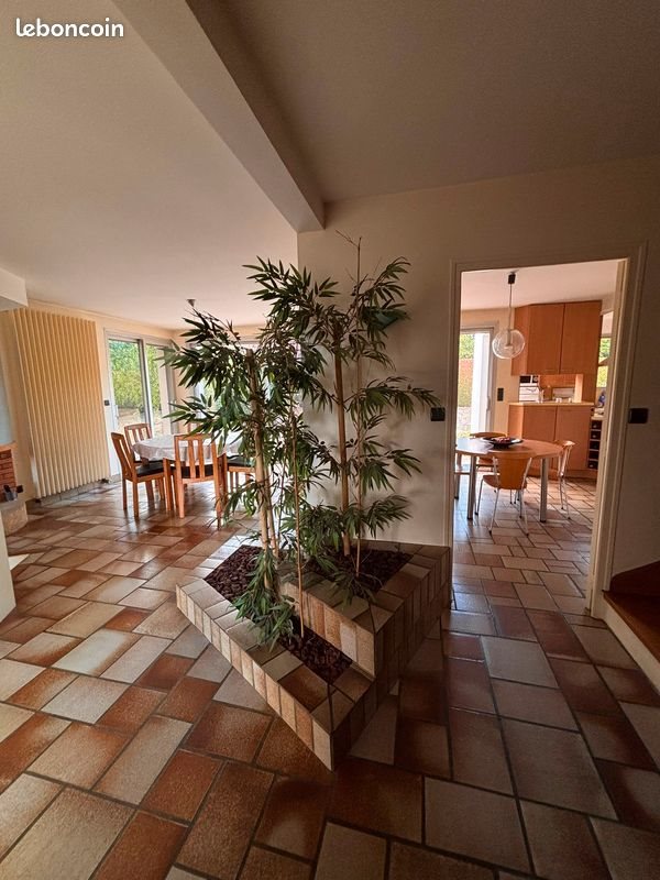 Maison à vendre, 185m², Cholet
