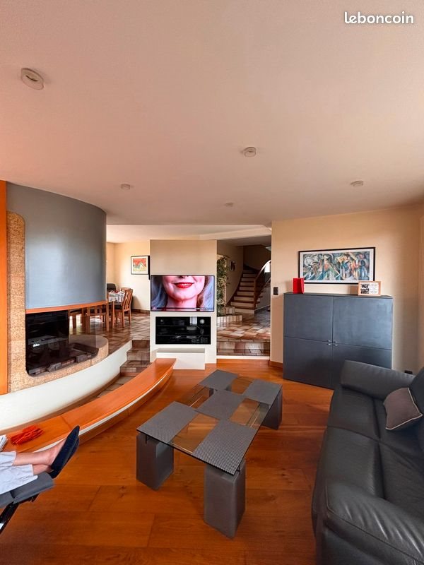 Maison à vendre, 185m², Cholet