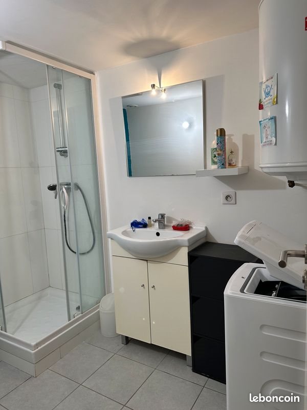 Appartement à louer, 28m², La Rochelle