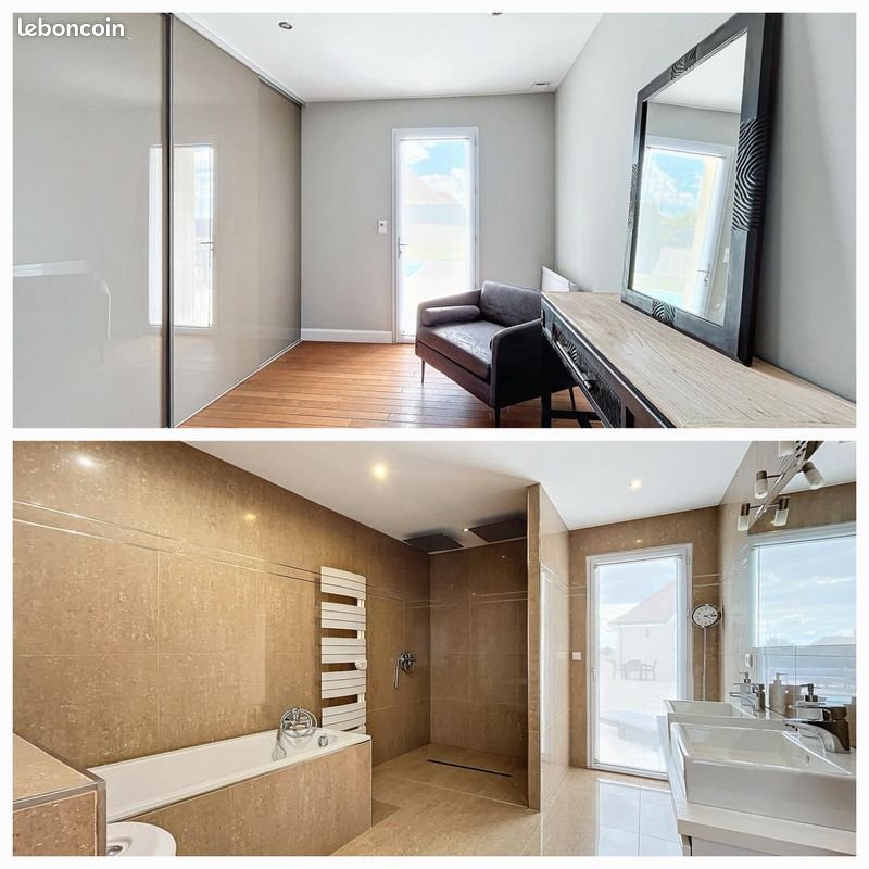 Maison à vendre, 182m², Villacerf