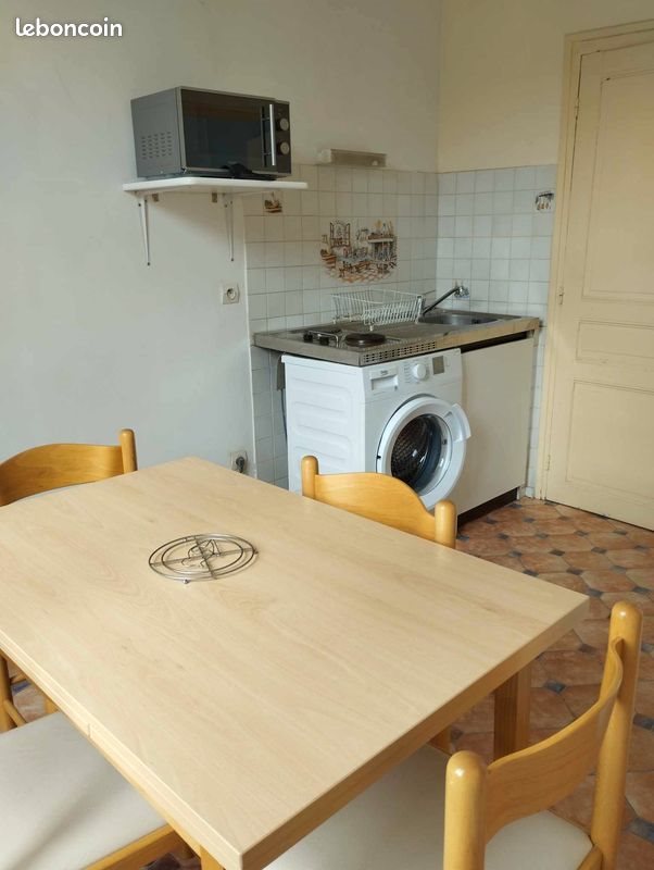 Appartement à louer, 47m², Montargis
