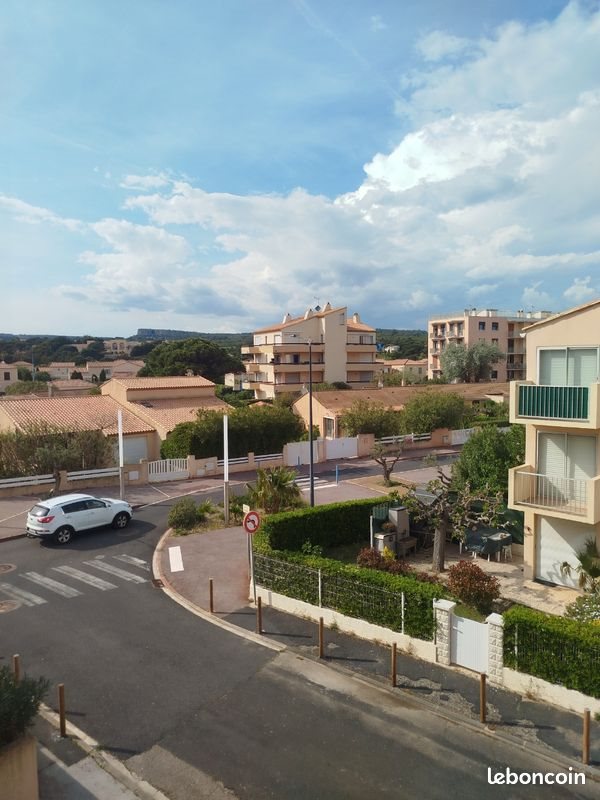 Appartement à vendre, 50m², Narbonne