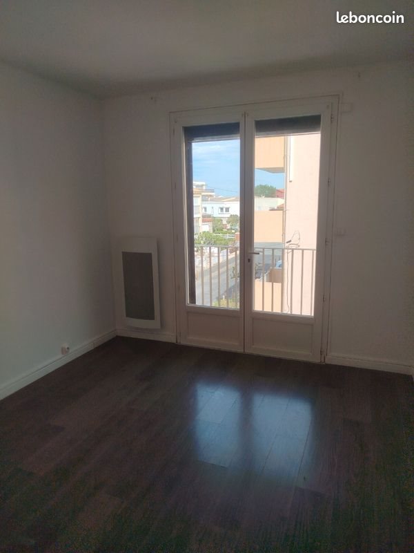 Appartement à vendre, 50m², Narbonne
